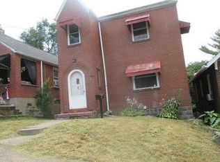 1421 Taylor Ave, Arnold, PA 15068