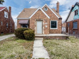 12011 Christy St, Detroit, MI 48205
