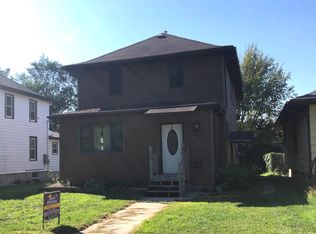 414 9th Ave SE, Aberdeen, SD 57401
