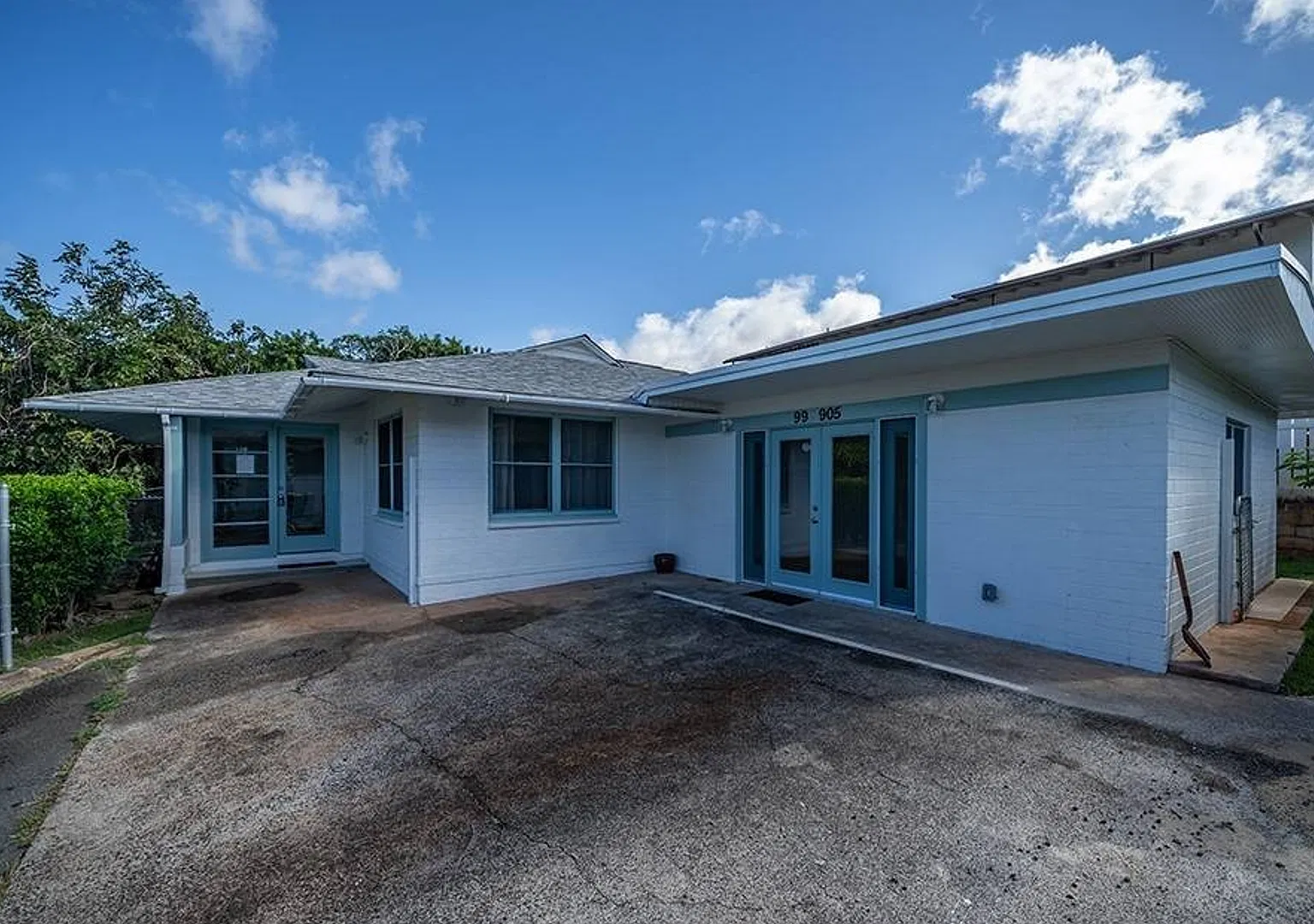 3BR/2BA in Aiea Heights — Photo 1