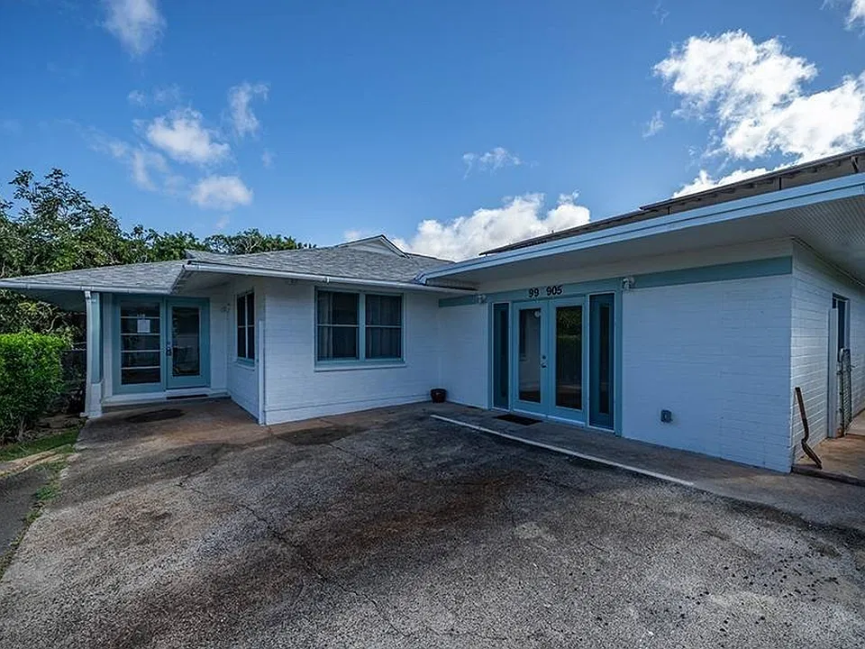 99-905 Aiea Heights Dr