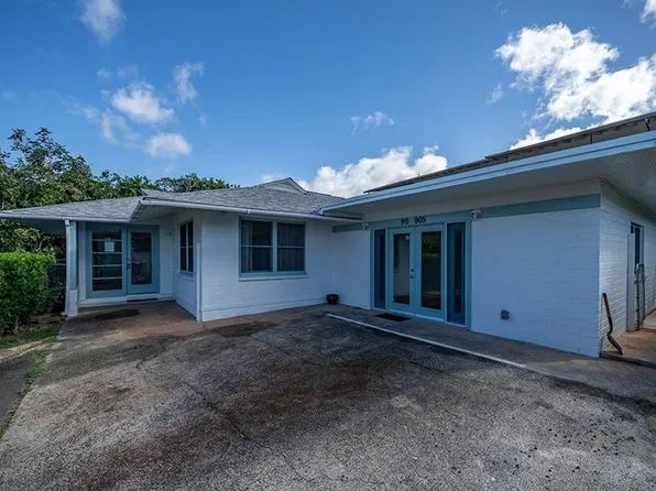 99-905 Aiea Heights Dr, Aiea, HI 96701
