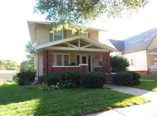 1102 E Coolbaugh St, Red Oak, IA 51566