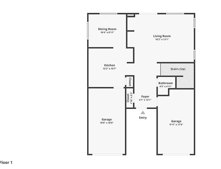 5864 Cape Hatteras Ct — Photo 2