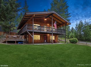154 Pine Ct, Lakeside, MT 59922