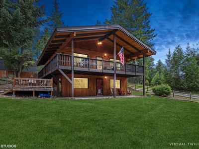 154 Pine Ct, Lakeside, MT, 59922