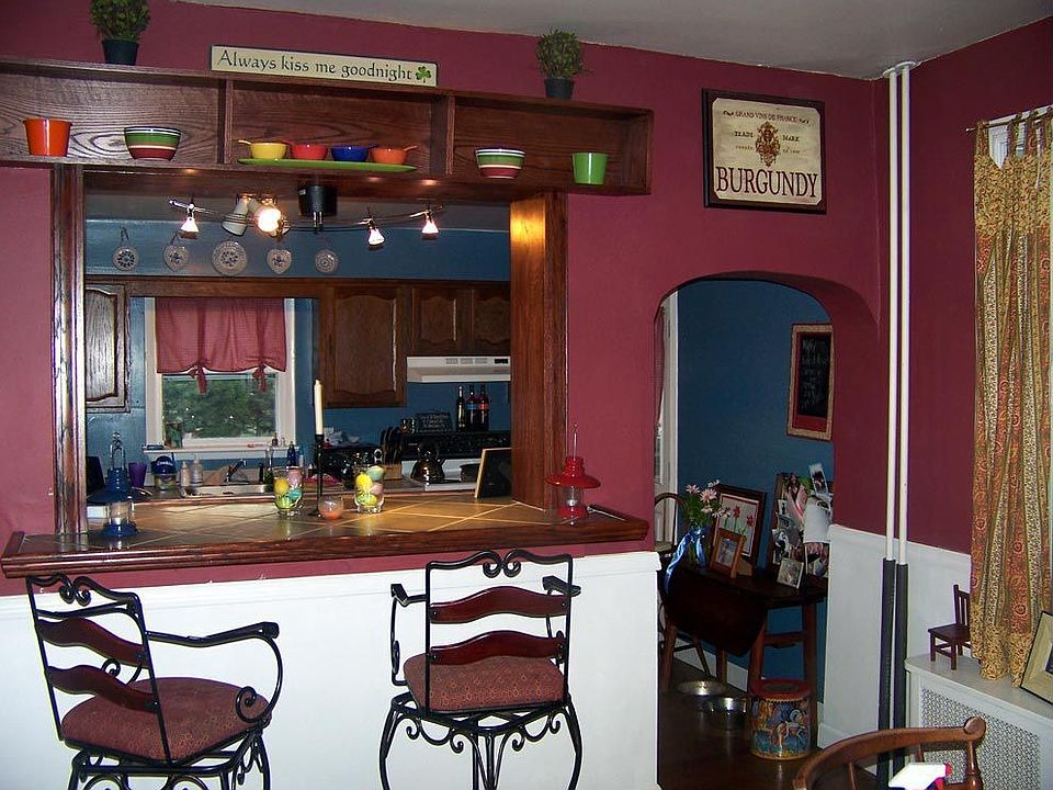 Breakfeast Bar