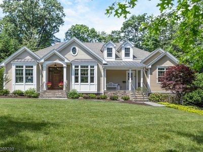 88 Lenape Ln, Berkeley Heights, NJ, 07922