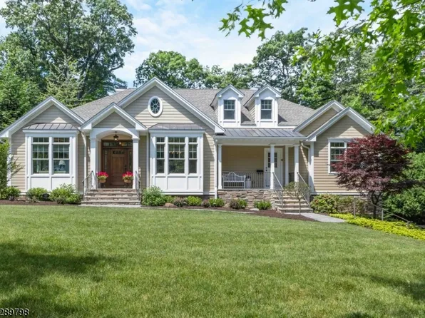 88 Lenape Ln, Berkeley Heights Twp., NJ 07922