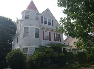 250 Willow St, West Roxbury, MA 02132