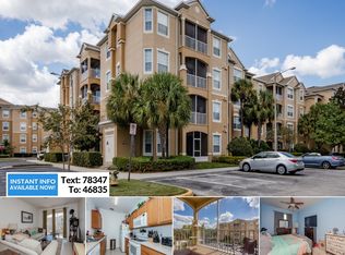 2813 Almaton Loop UNIT 302, Kissimmee, FL 34747