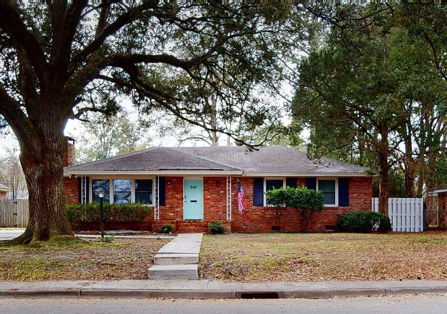 3 Bedroom 2 Bathroom Home for rent! — Photo 1
