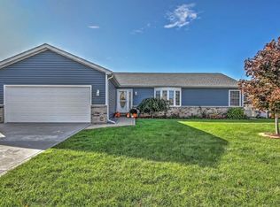 3086 Ramblewood St, Portage, IN 46368