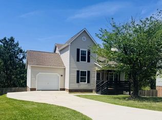 613 Blackburn Dr, Knoxville, TN 37934