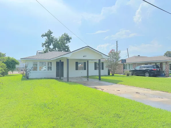 427 S Nickens Ave, Gonzales, LA 70737