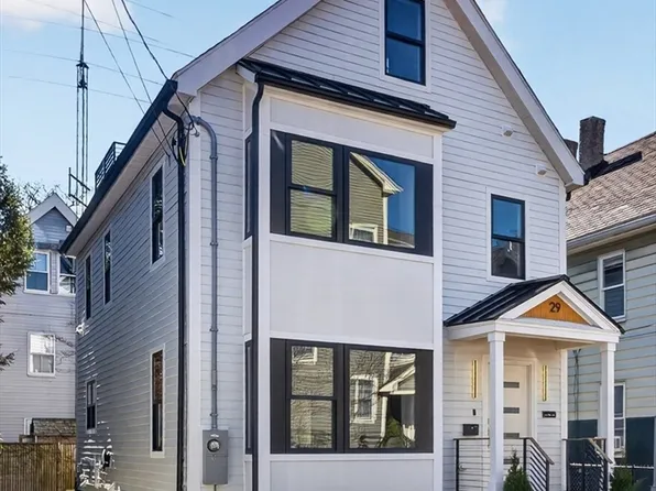 29 Line St, Cambridge, MA 02138