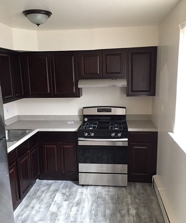 New Kitchen