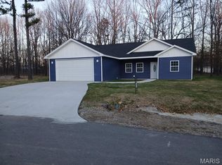 233 Ruth Harris Ln, Poplar Bluff, MO 63901