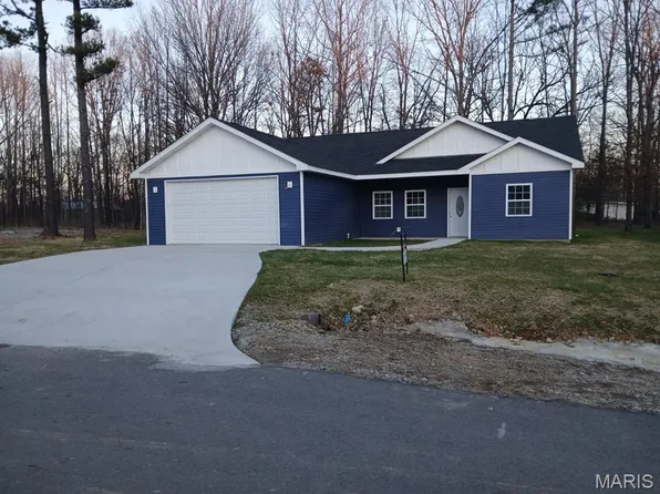233 Ruth Harris Ln, Poplar Bluff, MO 63901