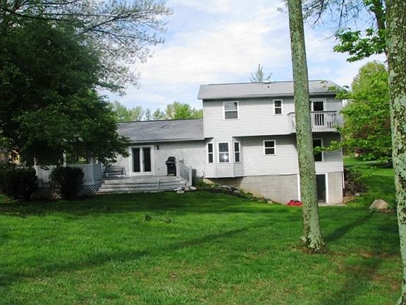 4th image of 8937 Easton Ct NW