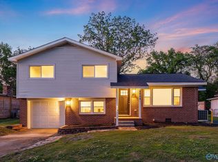 4006 Telstar Cir SW, Huntsville, AL 35805