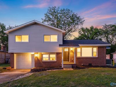 4006 Telstar Cir SW, Huntsville, AL, 35805