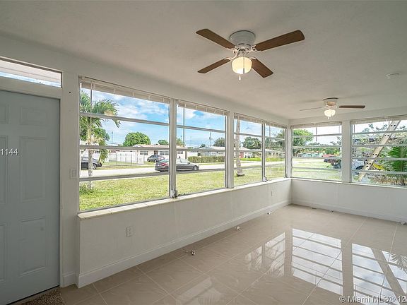 4th image of 1810 NW 184th St