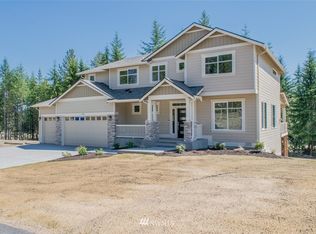 LOT 20028 102nd St SE, Snohomish, WA 98290