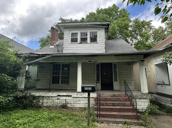 3221 Virginia Ave, Louisville, KY 40211