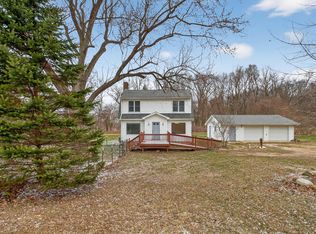 25953 D Dr S, Albion, MI 49224