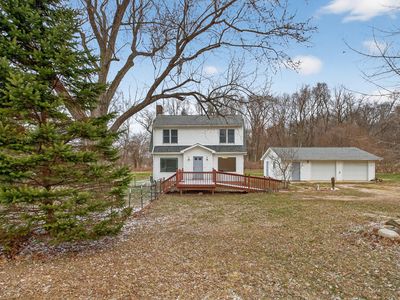 25953 D Dr S, Albion, MI, 49224