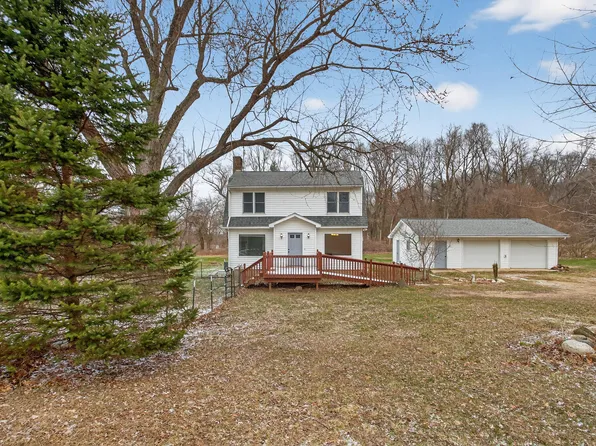 25953 D Dr S, Albion, MI 49224