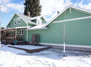 511 N Grove St, Missoula, MT 59804