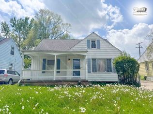 3209 Pencombe Pl, Flint, MI 48503
