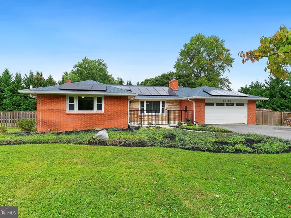 7406 Cherry Tree Dr, Clarksville, MD 21029