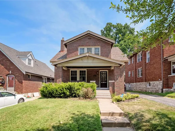7531 Wise Ave, Saint Louis, MO 63117