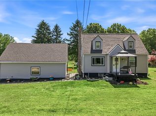 2351 S Duck Creek Rd, North Jackson, OH 44451