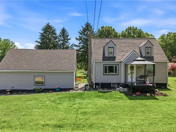 2351 S Duck Creek Rd, North Jackson, OH 44451