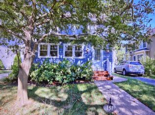 151 Ardmore Ave, Haddonfield, NJ 08033