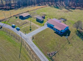503 Wilson Ridge Rd, Science Hill, KY 42553