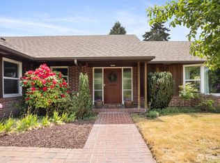 100 W Roanoke Street, Centralia, WA 98531