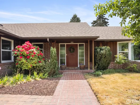 100 W Roanoke Street, Centralia, WA 98531