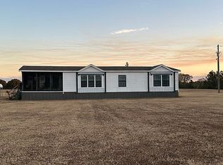 1170 McCollough Rd, Coffee Springs, AL 36318