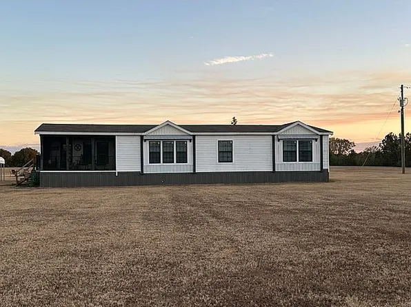 1170 McCollough Rd, Coffee Springs, AL 36318