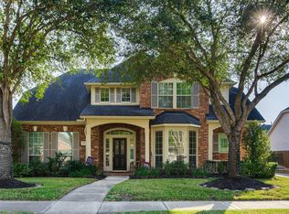 22735 Emily Park Ln, Katy, TX 77494