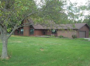 3635 Whetstone River Rd S, Marion, OH 43302