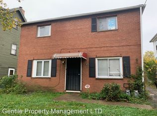 3533 E 144th St #2, Cleveland, OH