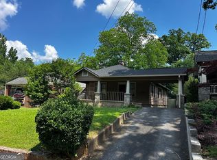 2184 Newnan St, East Pt, GA