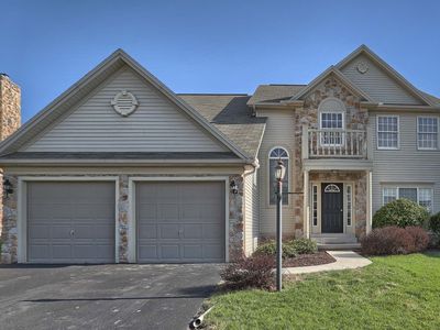 120 Jacobs Creek Dr, Hershey, PA, 17033