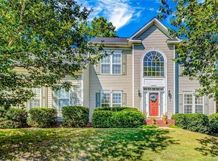 4002 Hermes Ln, Waxhaw, NC 28173